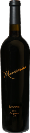 2013 Reserve Carignane