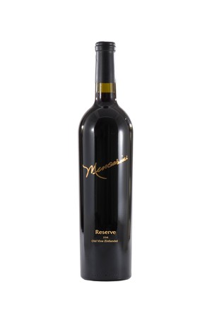 2014 Zinfandel Reserve