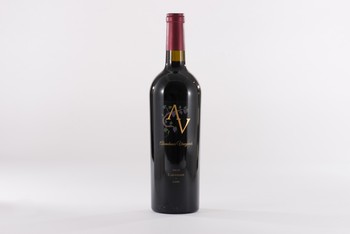 2015 Carignane