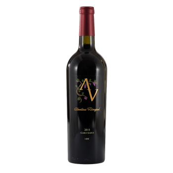 2015 Carignane