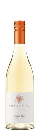 2022 Grenache Blanc