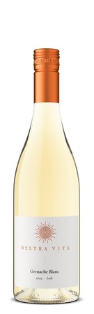 2022 Grenache Blanc