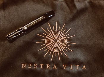 Nostra Vita Corkscrew