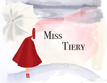 12-Bottles Miss Tiery Wine