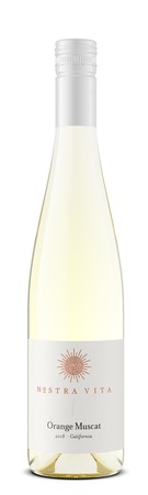 2019 Orange Muscat