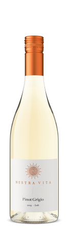 2024 Pinot Grigio