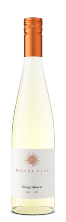 2022 Orange Muscat