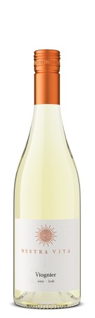 2020 Viognier