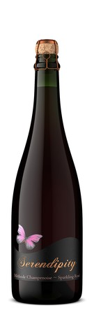 Serendipity Rosé