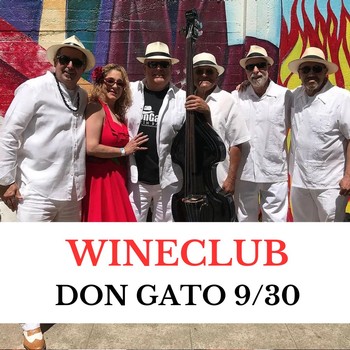 WINE CLUB - Don Gato