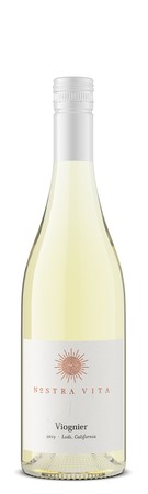 2019 Viognier