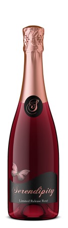 Serendipity Limited Release Rosé