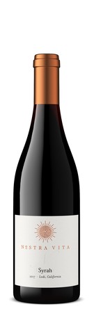 2017 Syrah