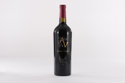 2015 Carignane