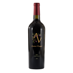 2015 Carignane