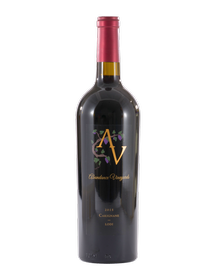 2015 Carignane