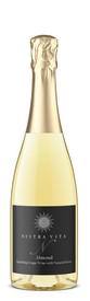 Almond Sparkling Wine