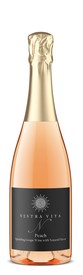 Peach Sparkling Wine