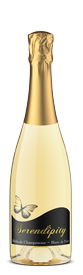 2020 Serendipity Blanc De Noir